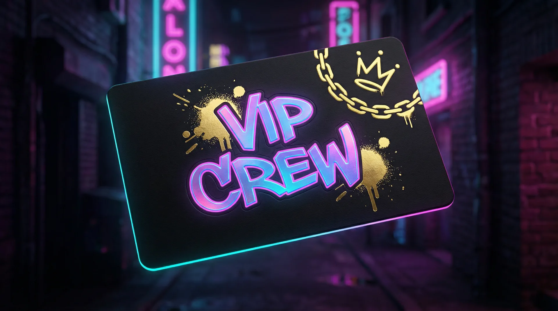 日本网站你懂我意思吧 - VIP会员专属卡面